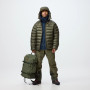 Kurtka męska Fjällräven Bergtagen Down Jacket M