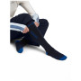 Skarpety damskie Icebreaker W Mer Ski+ Medium OTC Mountain Contour