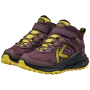 Buty dziecięce Keen Zionic Mid Wp Children