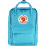 Plecak Fjällräven Kanken Mini 7 turkusowy DeepTurquoise