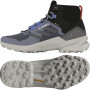 Męskie buty turystyczne Adidas Terrex Swift R3 Mid GTX