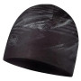 Czapka Buff Thermonet Hat czarny/szary Bardeen Black