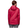 Kurtka damska Black Diamond Stormline Stretch Rain Shell