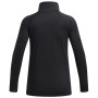 Bluza dziecięca Under Armour Tech Branded Hz Black