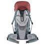 Plecak damski Deuter Aircontact 40+10 SL