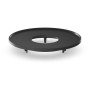 Płyta grillowa Höfats Moon 45 Plancha czarny black