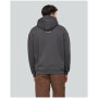 Bluza męska Mammut Mammut Base ML Hoody Men Mini Logo
