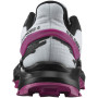 Damskie buty do biegania Salomon Alphacross 4