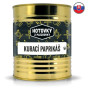 Gotowe jedzenie Hotovky z plechovky Kurczak w papryce 800g
