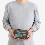 Wkład do śpiwora Sea to Summit Comfort Blend Liner Rectangular
