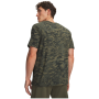Koszulka męska Under Armour ABC Camo SS