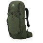 Plecak Gregory Zulu 35 2023 ciemnozielony Olive Green