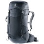 Plecak turystyczny Deuter Futura 26 czarny/szary black