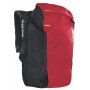 Plecak przeciwlawinowy Pieps Jetforce Bt Pack 35 L czerwony red
