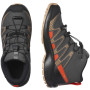 Buty dziecięce Salomon Xa Pro V8 Mid Climasalomon™ Waterproof