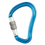 Karabinek Singing Rock Hector Screw