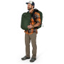 Torba podróżna Osprey Farpoint 55