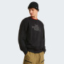 Bluza męska The North Face M Drew Peak Light Regular Crew