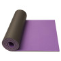 Karimata Yate pěnová dvouvrstvá 10 mm fioletowy/czarny Purple/Black