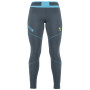 Damskie legginsy Karpos Lavaredo Plus Winter W Tight