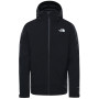 Kurtka męska The North Face M Mountain Light Fl Triclimate Jacket