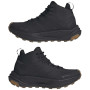 Męskie buty turystyczne Adidas Terrex Freehiker 3 Mid Gtx