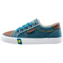 Buty dziecięce Iguana Lugan Jr