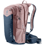 Plecak rowerowy Deuter Compact 14+3