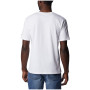 Koszulka męska Columbia Pacific Crossing™ II Graphic SS Tee
