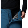 Męskie spodnie zimowe Columbia Shafer Canyon™ II Pant
