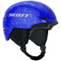 Kask narciarski dla dzieci Scott Keeper 2 (2023) niebieski/jasnoniebieski royal blue