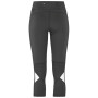 Legginsy damskie 3/4 Kari Traa Louise 2.0 3/4 Tights