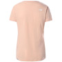 Koszulka damska The North Face S/S Simple Dome Tee