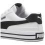 Buty wyjściowe męskie Puma Court Classic Vulc FS