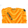 Nadmuchiwany materac Klymit Insulated V Ultralite SL