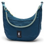 Torba naramienna Cotopaxi Trozo 8L Shoulder Bag ciemnoniebieski Abyss