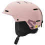 Kask narciarski dla dzieci Salomon Husk Jr Mips