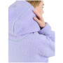 Bluza damska Fundango Juniper Pile Jacket