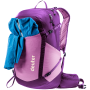 Damski plecak turystyczny Deuter Speed Lite Pro 23 SL