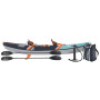 Nadmuchiwany kajak Sevylor Colorado 2P Kit