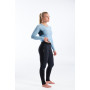 Damska koszulka Devold Running Woman Shirt
