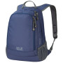 Plecak Jack Wolfskin Perfect Day 22 jasnoniebieski BlueIndigo