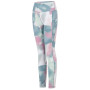 Damskie legginsy Dare 2b Influential II Legging