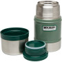 Termos obiadowy Stanley Classic 0,5l