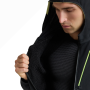 Bluza męska Montura Vertigo Octa Hooded Maglia