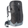 Plecak damski Deuter AC Lite 28 SL 2023 szary GraphiteShale
