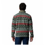 Bluza męska Columbia Sequoia Grove™ Ii Fz Printed Fleece