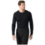 Męska koszulka Helly Hansen Lifa Merino Knitevo Crew