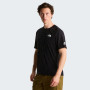 Koszulka męska The North Face M Mountain Athletics Ss Tee 2.0