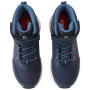Buty dziecięce Reima Hiipien Navy